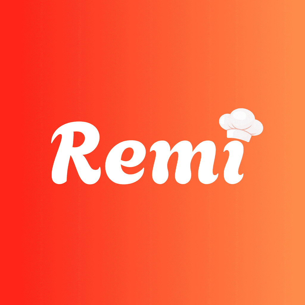 Remi Logo